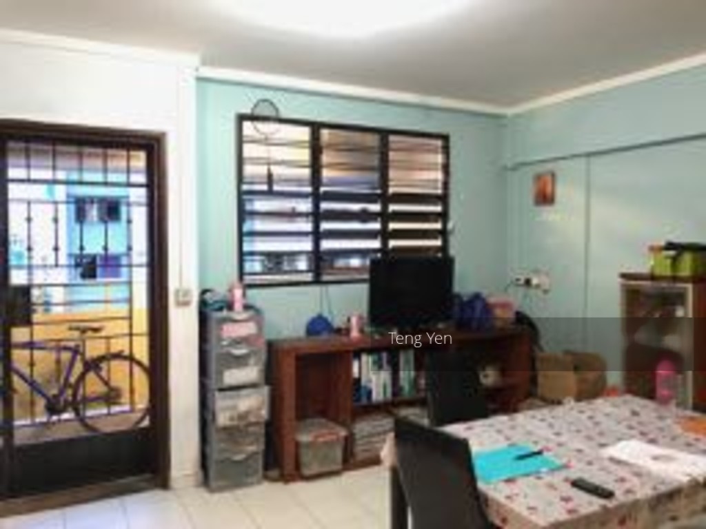 Blk 438 Yishun Avenue 11 (Yishun), HDB 2 Rooms #156553882